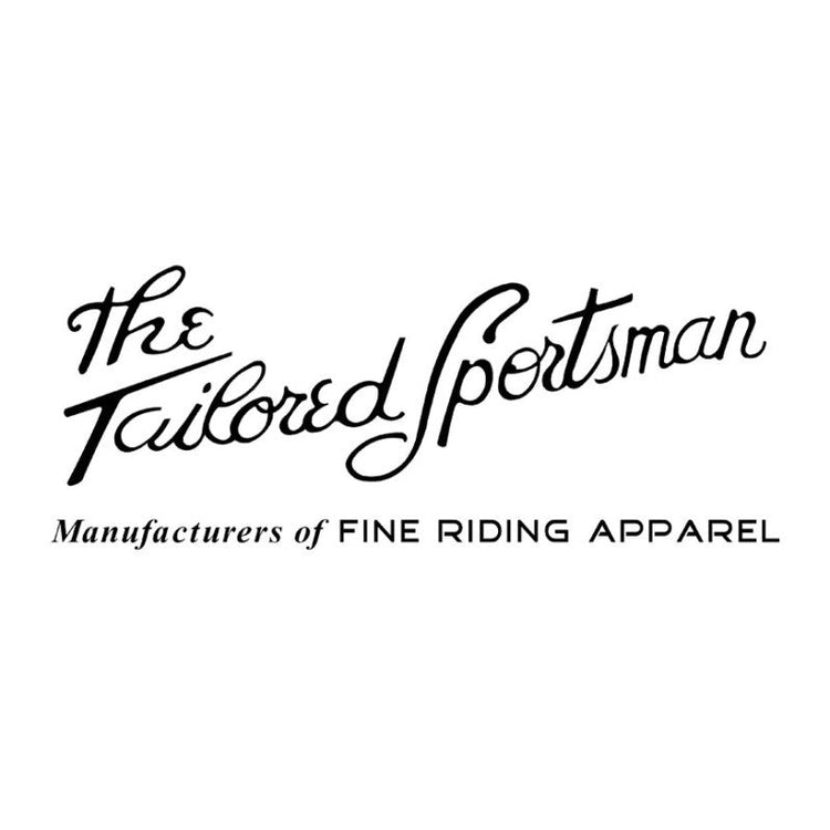 The Tailored Sportsman