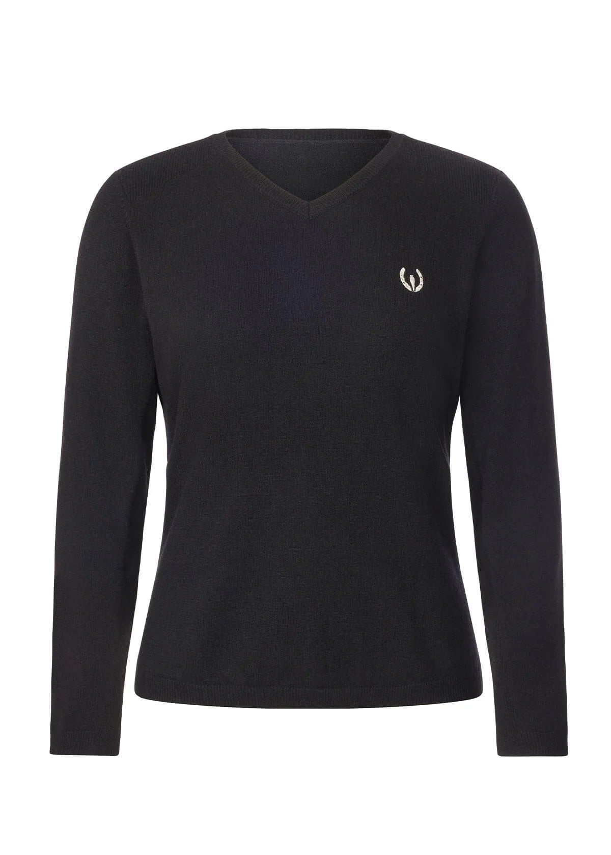 Stable Temp Merino Wool Sweater by Kerrits