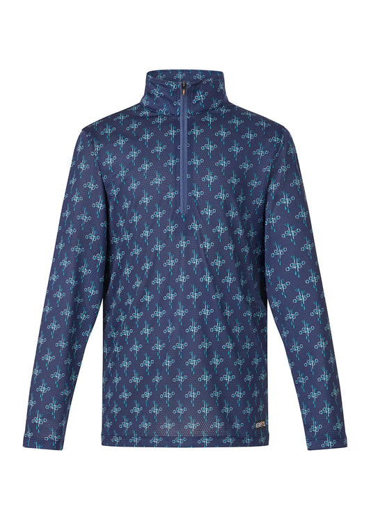 Kids Keystone Ice Fil LS