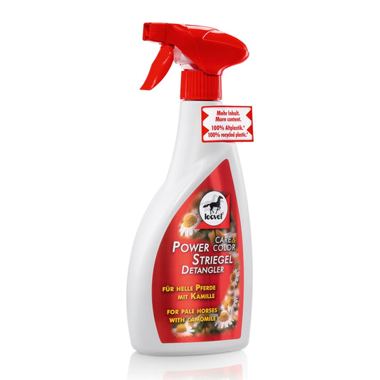 Power Detangler