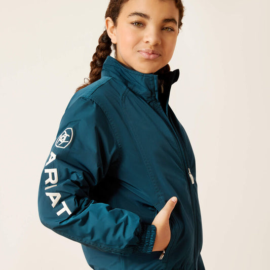 Youth Stable Insulated Jacket