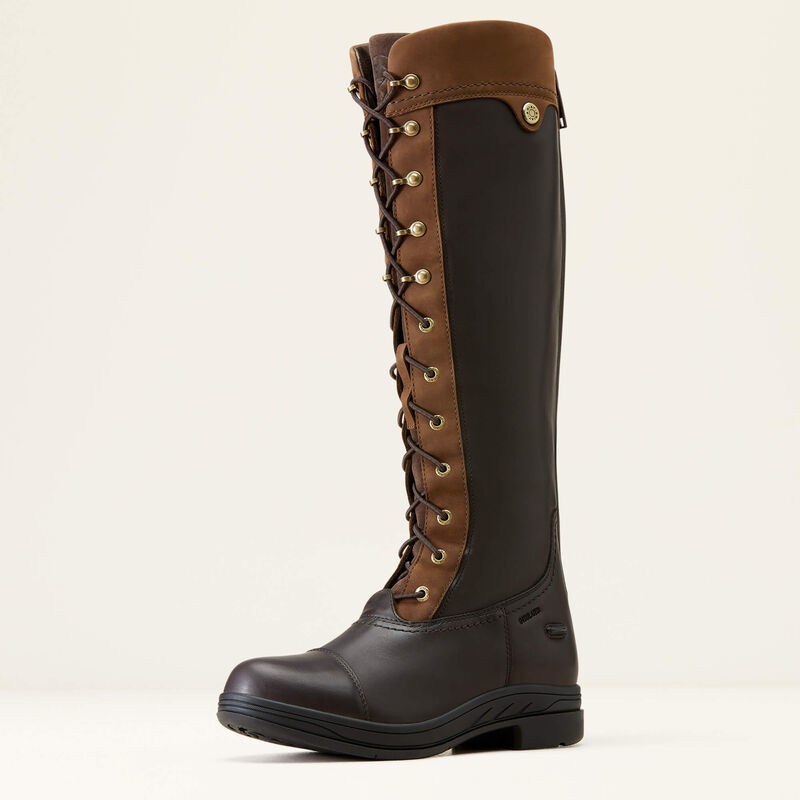 Coniston Max Waterproof Insulated Boot by Ariat