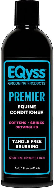 EQyss Premier Conditioner