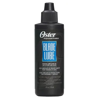 Oster Blade Lube