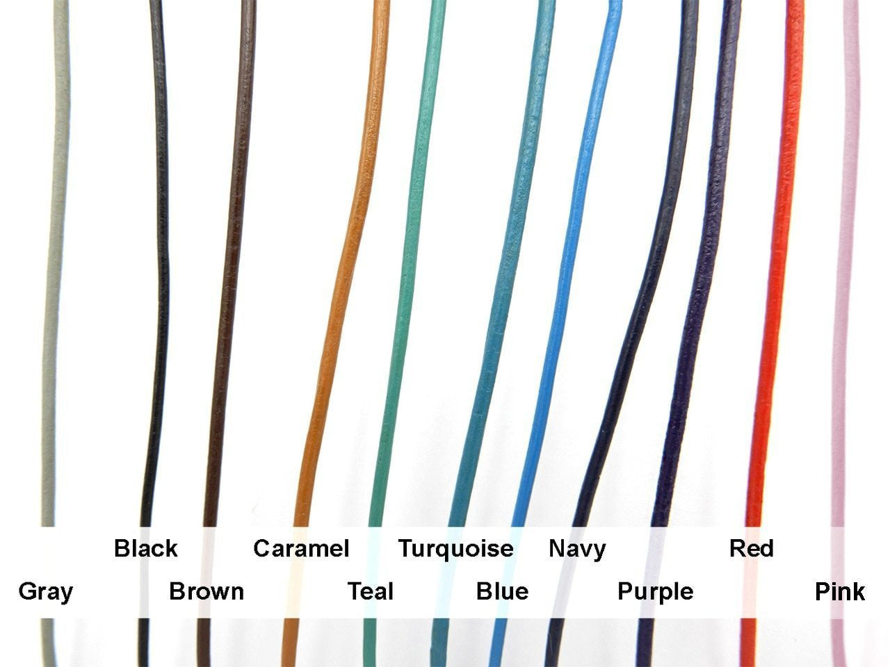 Horse Love Skinny Necklace By Lilo