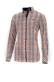 Fleur De Lisa Sport Shirt