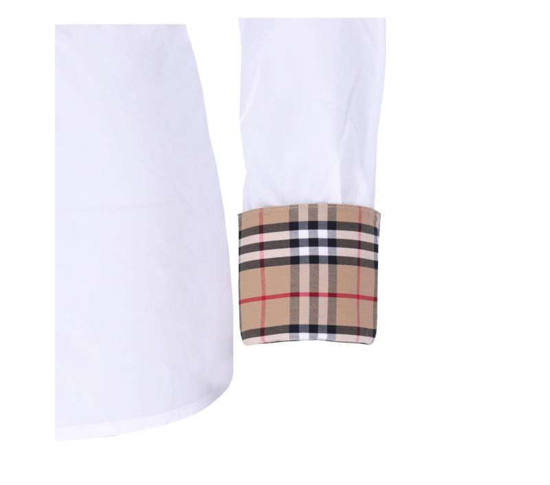 Fleur De Lisa Sport Shirt