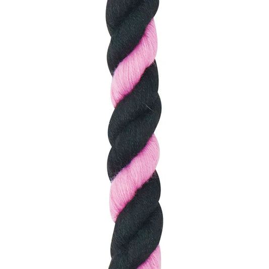 Soft Touch Lead rope W/ Snap