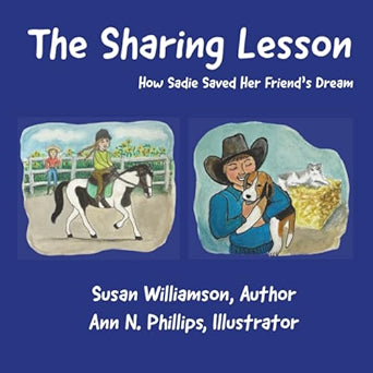 The Sharing Lesson