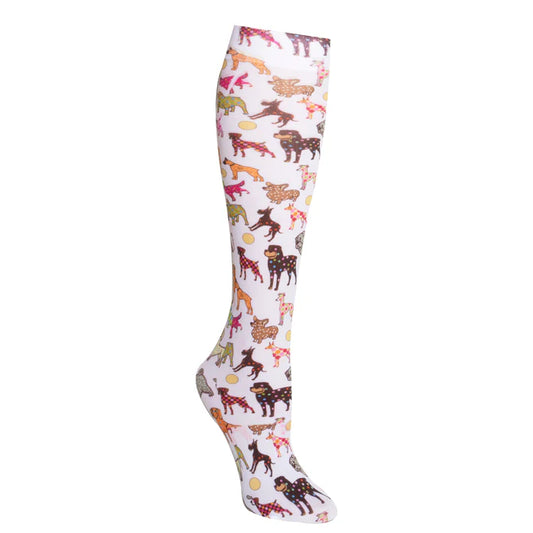 Ovation Kid's Zocks Boot Socks