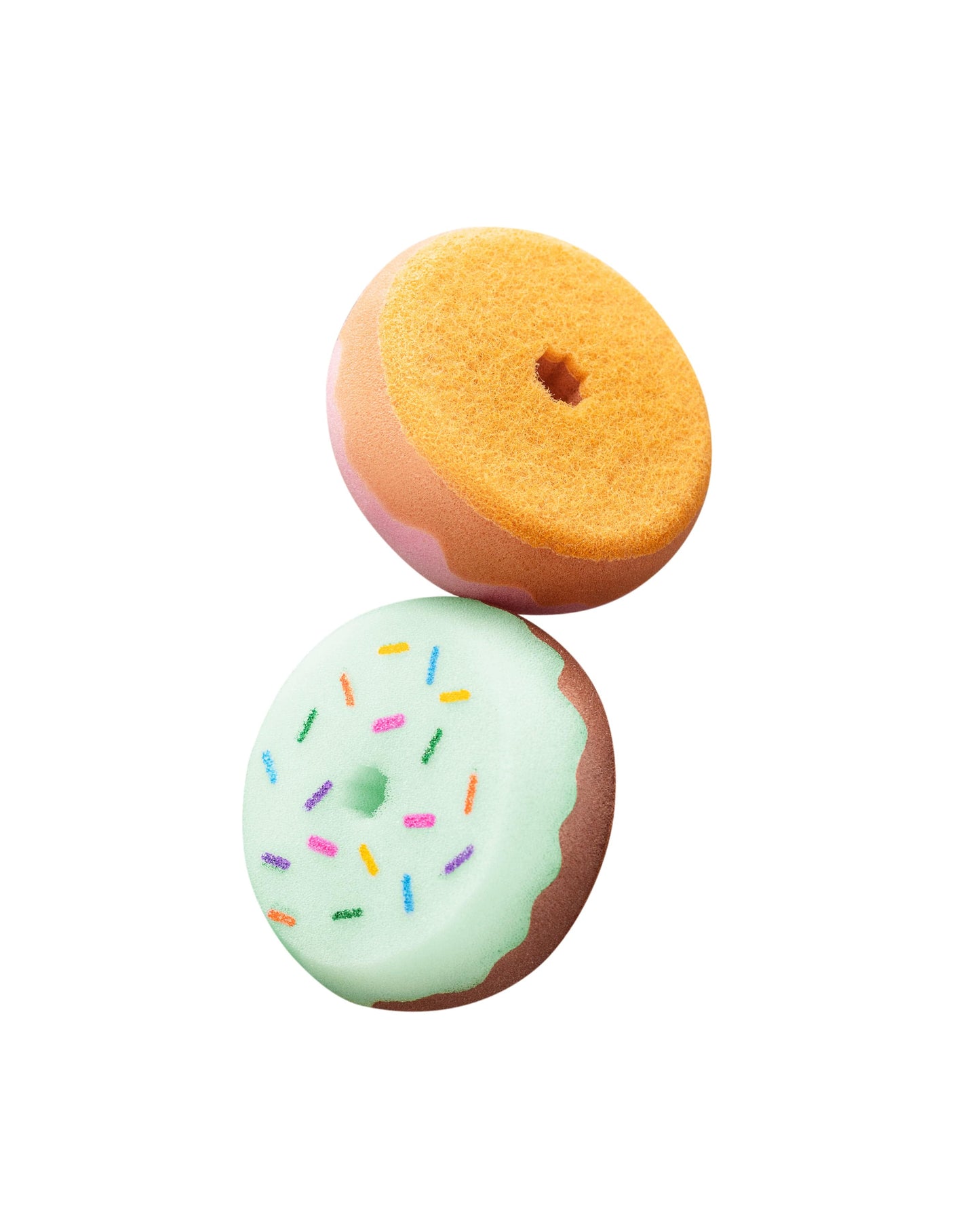 Donut Tack Sponges