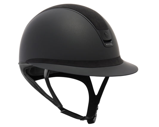 Samshield Miss Shadowmatt V2 Helmet