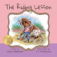 The Riding Lesson