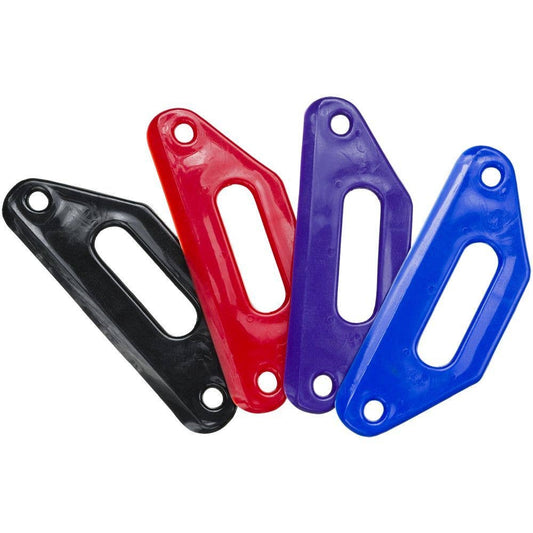 Pocket Sweat Scraper