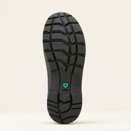 WMS Ariat Kelmarsh Shortie Rubber Boot