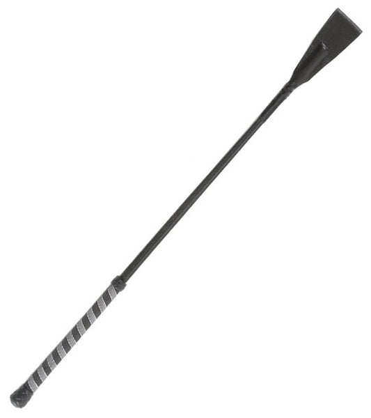Bat with Non Slip Two Tone Rubber Grip