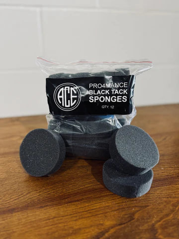 PRO4MANCE Tack Sponge
