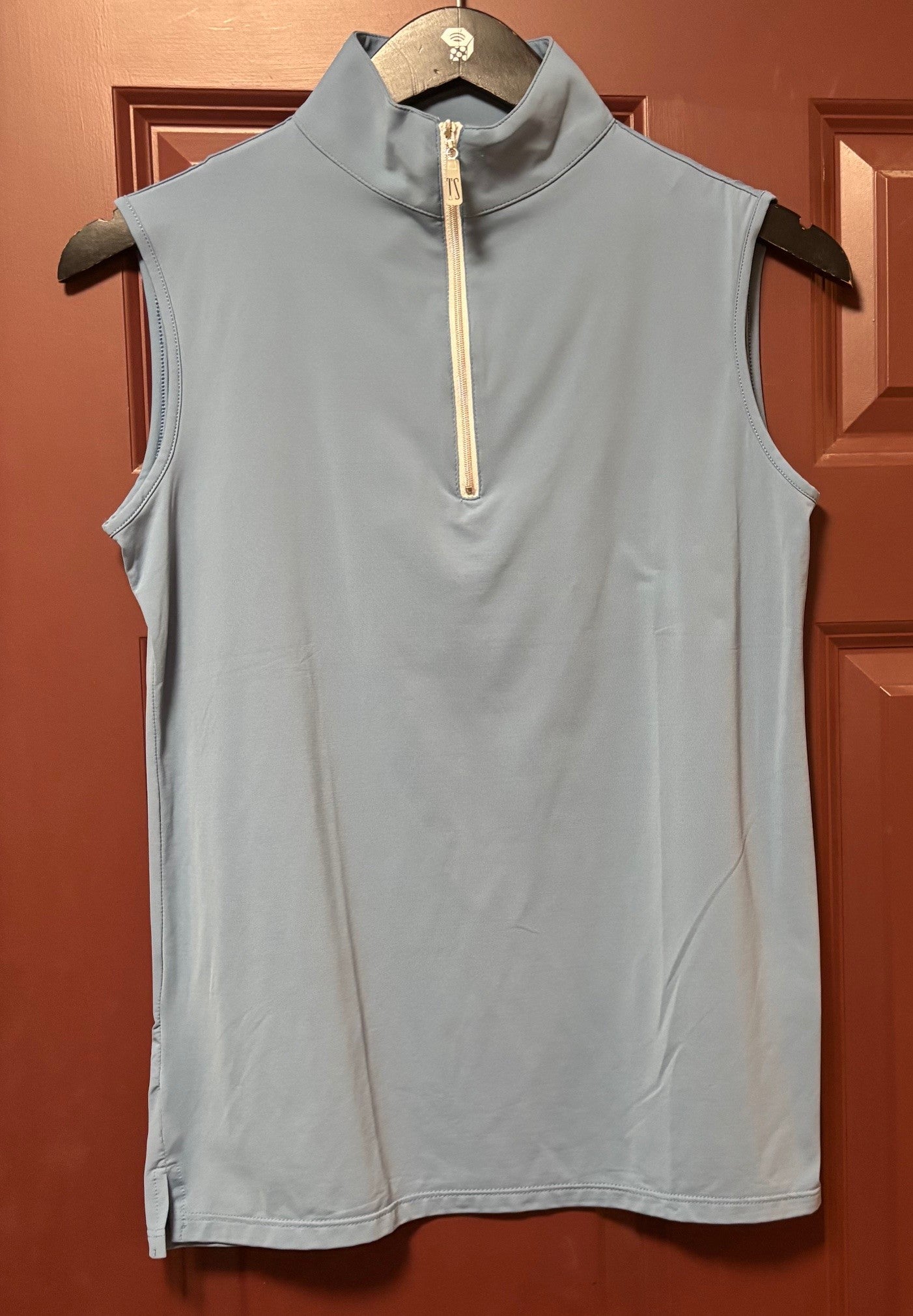 The Tailored Sportsman ICEFIL Sleeveless