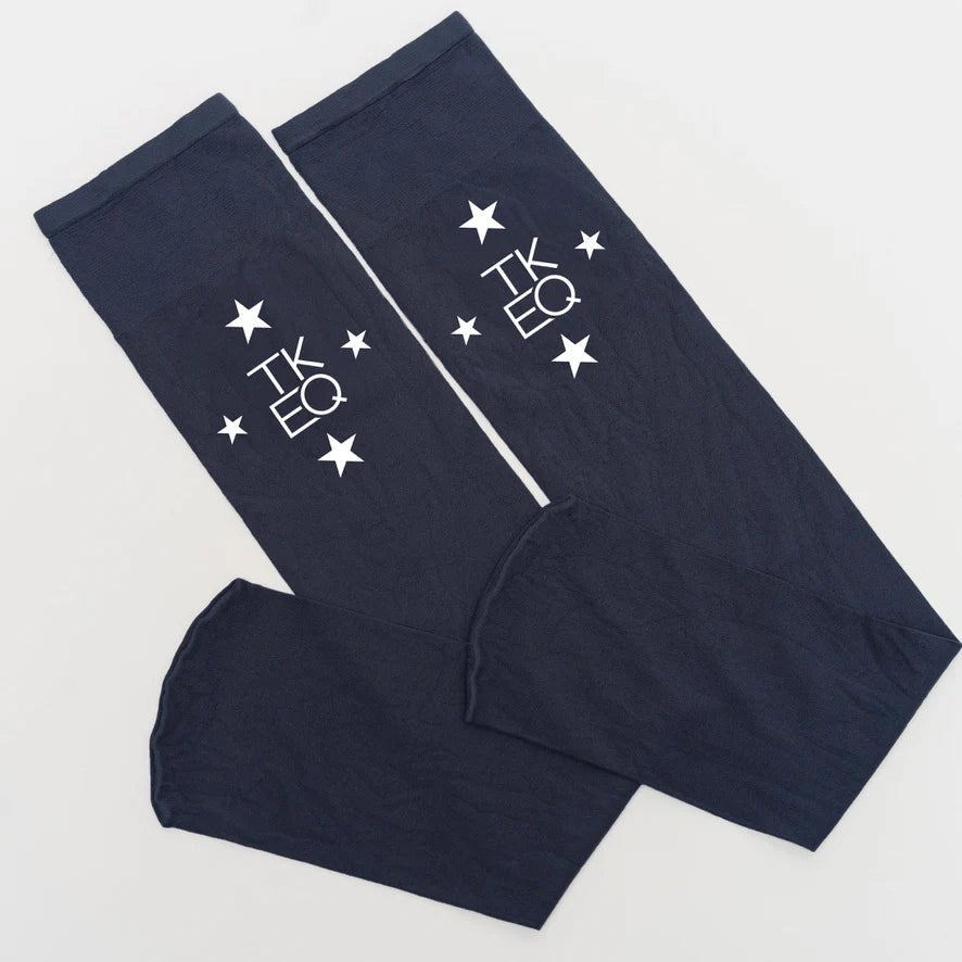 Galaxy Boot Socks