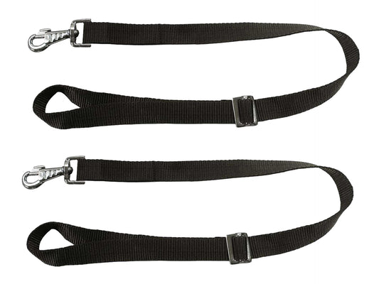 Nylon Replacement Straps for Slow Feed Hay Bags