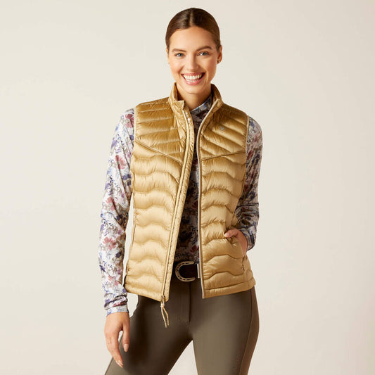 WMS Ideal Down Vest