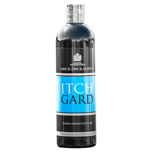 Itch Gard Lotion for Horses