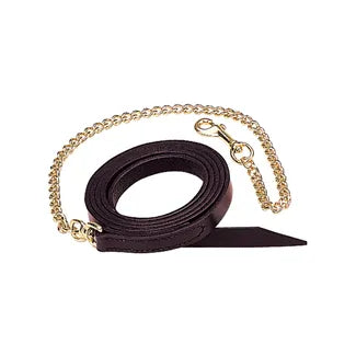 Single Ply Leather Lead by Weaver Leather