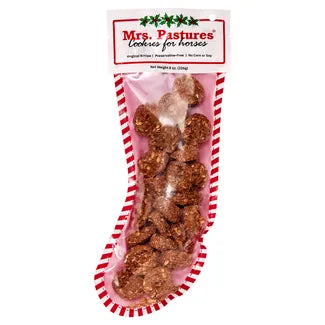 Mrs Pastures Christmas Stocking Treats