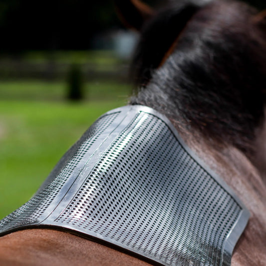 PRO4MANCE | Non-Slip Pad (Black) by ACE Equestrain