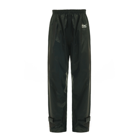 Mack in the Sack - Rain Pants