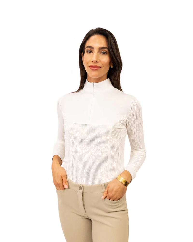 Equisite Pauline Show Shirt