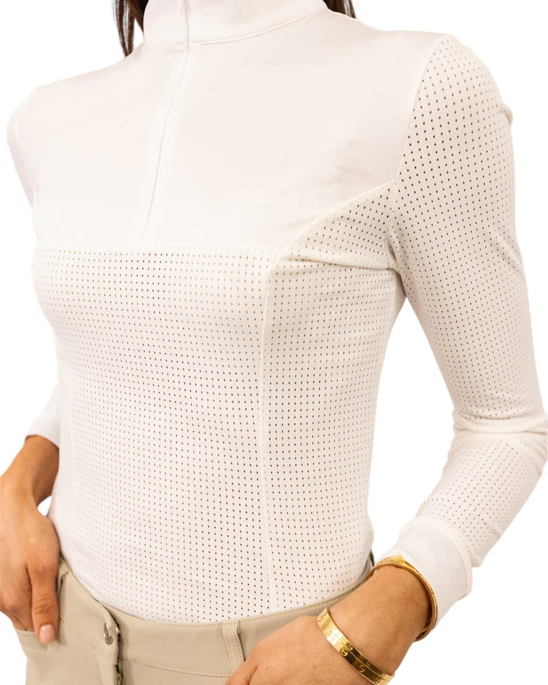 Equisite Pauline Show Shirt
