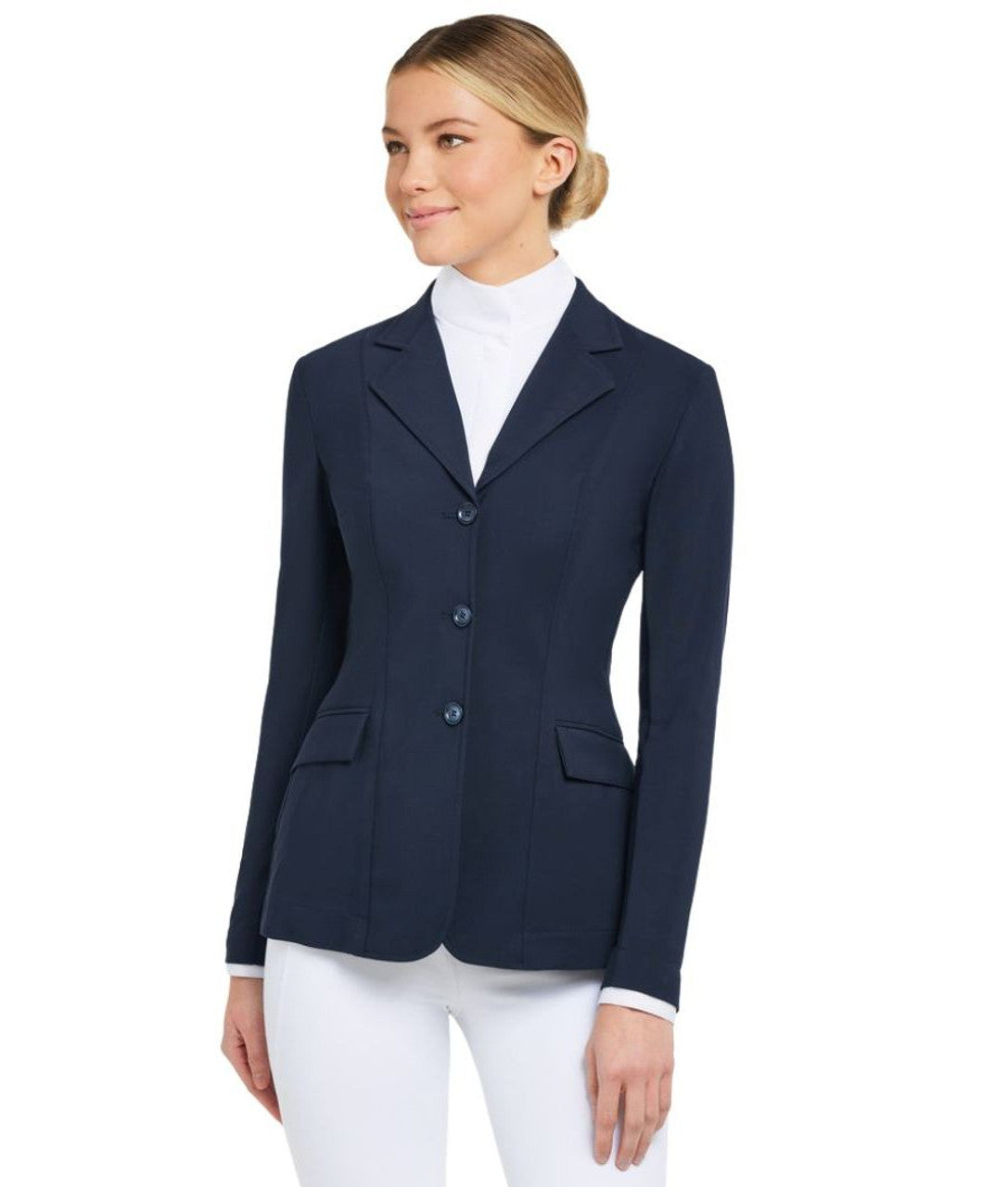 RJ Classics Monterey Show Coat with cuffs