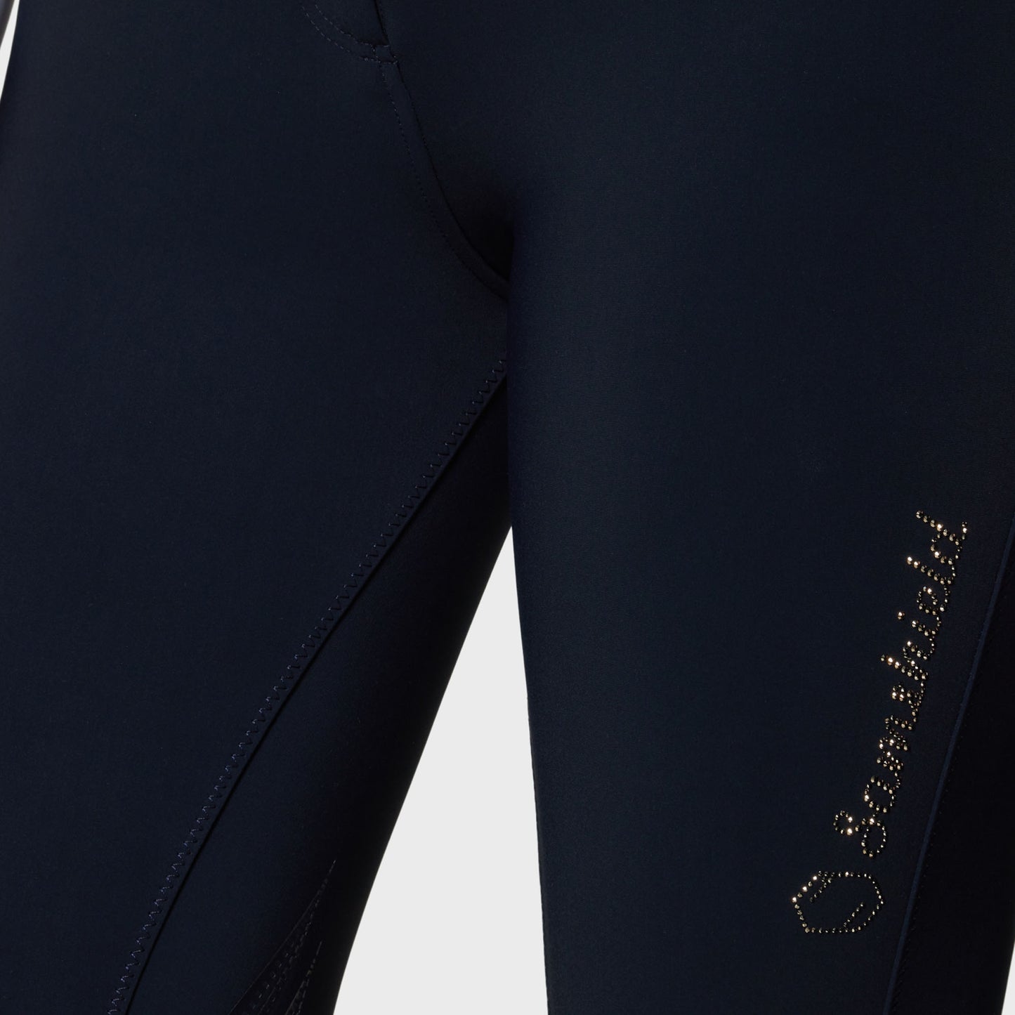 Clara Premium Knee Grip Breeches by Samshield
