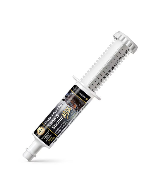 Prefect Prep EQ Sane & Sound Paste
