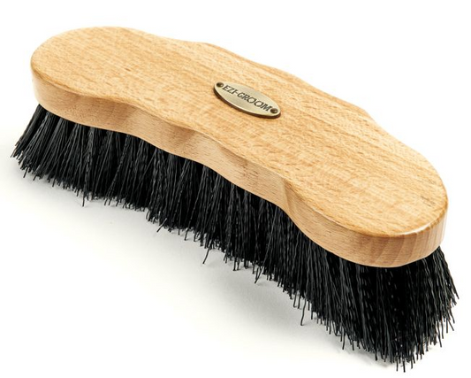 Ezi-Groom Premium Dandy Brush