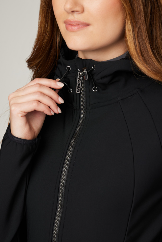 Charlotte Soft Shell Jacket