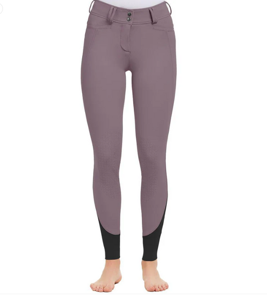 RJ Classics Harper Silicone Knee Patch Breech