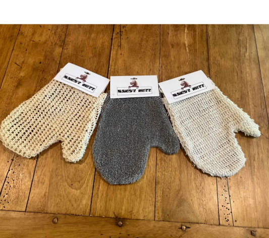 Anademi Handy Mitts - 3-Pack