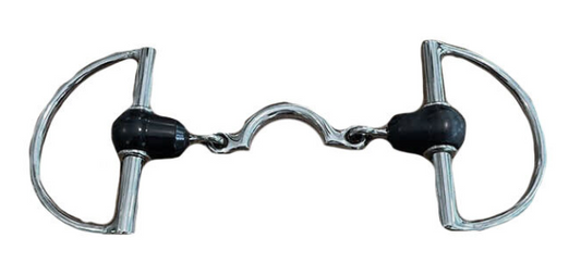 Anademi Broken Rubber Segunda Dee Bit