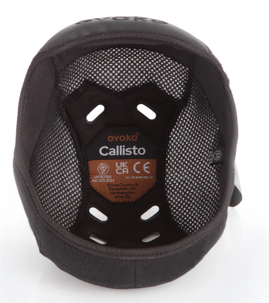 Evoke Helmet Liner