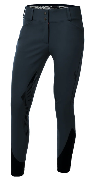 Struck 40 Series Breech