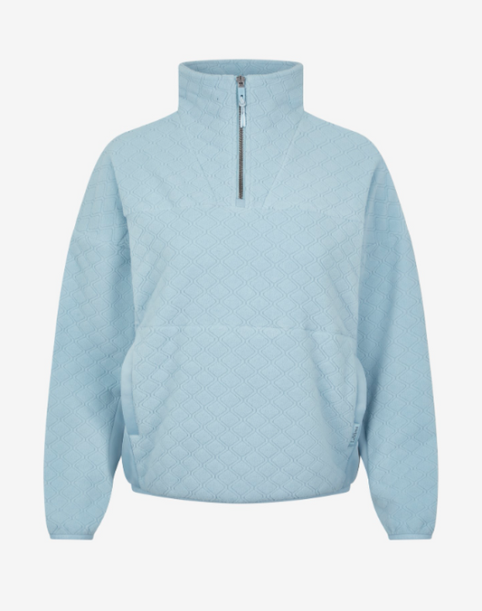 Dana 1/4 Zip Fleece