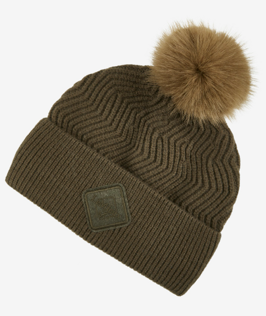 Lila Beanie