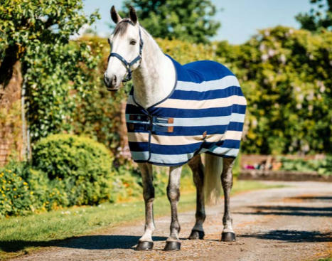 Horseware® Newmarket  Fleece Cooler