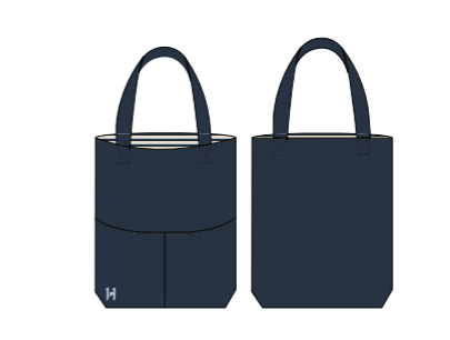 Horseware® Newmarket Tote