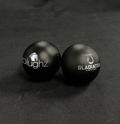 Plughz® Powered by Gladiator Equine®