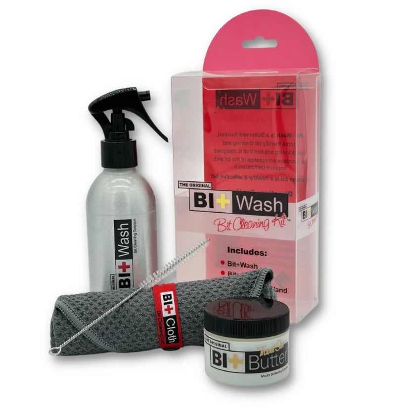 Bit+Wash™ Bit Cleaning Kit