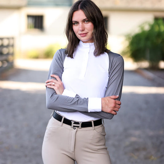 TKEQ SLOAN Competition Shirt