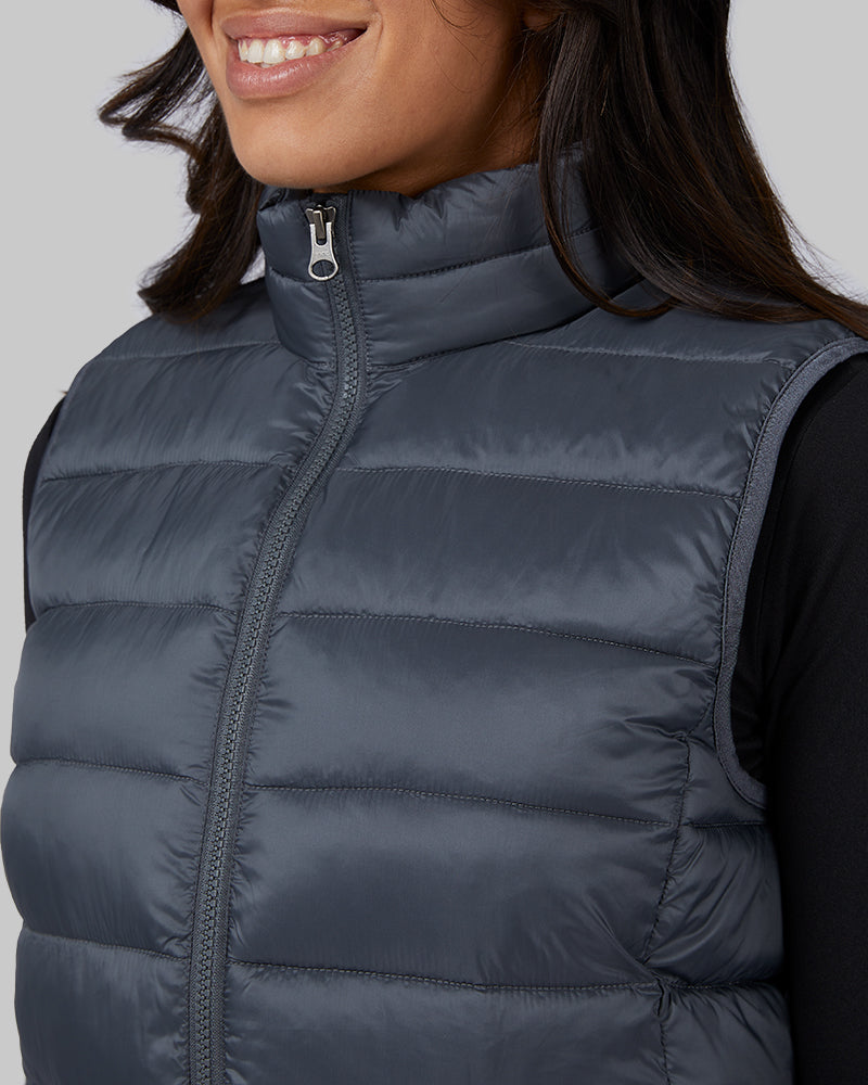WMS Lightweight Packable Vest